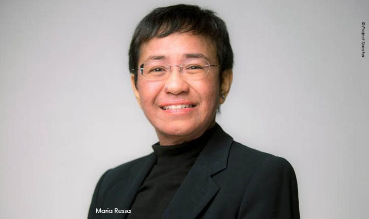 Maria Ressa